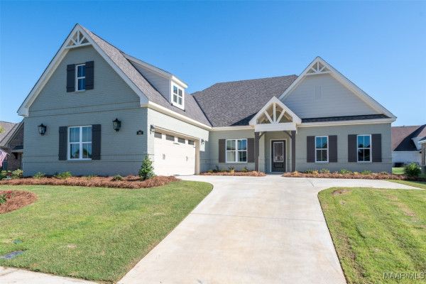 392 Quail Run