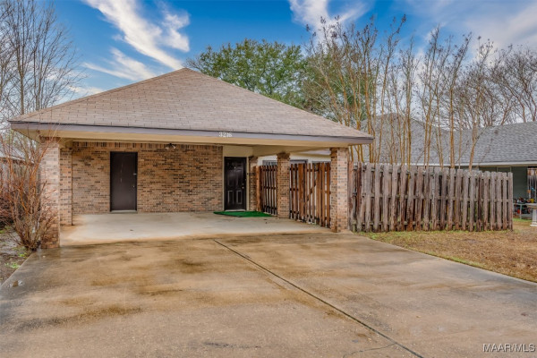 3216 Gatsby Lane