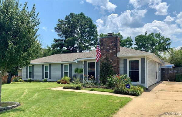 6112 Margo Place