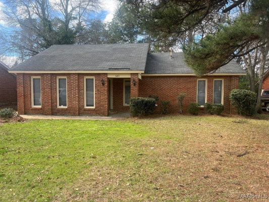 683 Dunbarton Road