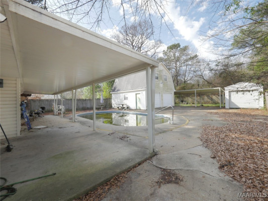 821 Rialto Drive