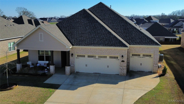 1432 Wildlife Way