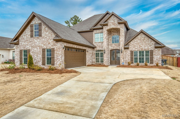 8919 Register Ridge
