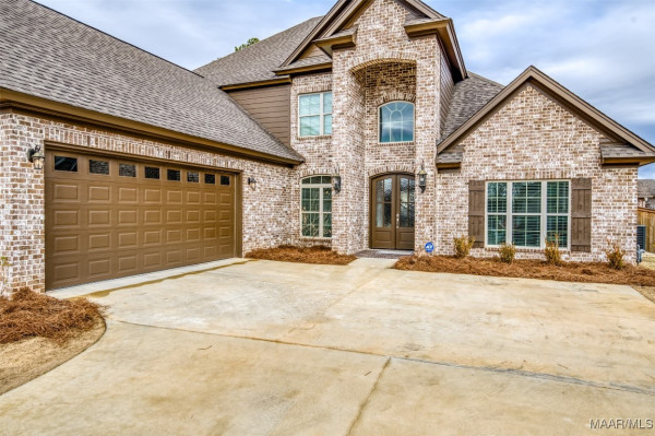 8919 Register Ridge