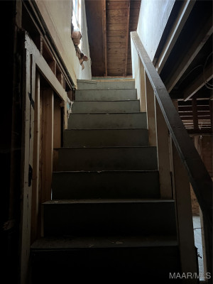 311 THIRD Street