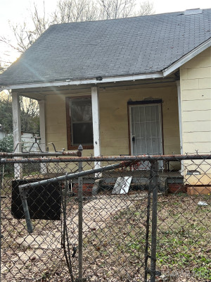 311 THIRD Street