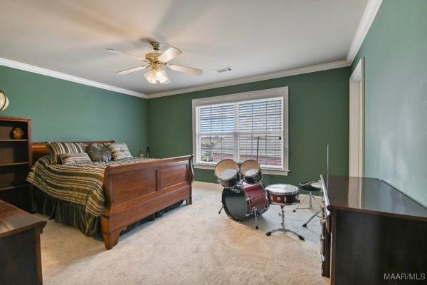 8490 ROCKBRIDGE Circle