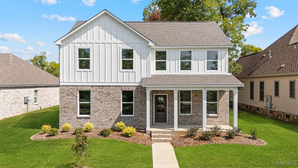 3707 Donigle Park