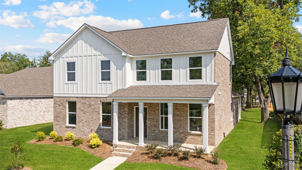 3707 Donigle Park