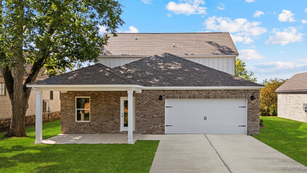 3707 Donigle Park
