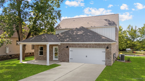 3707 Donigle Park