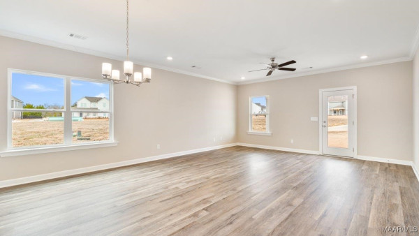 3707 Donigle Park
