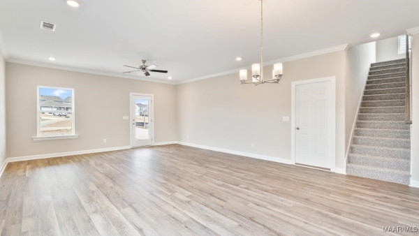 3707 Donigle Park