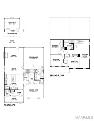 3707 Donigle Park