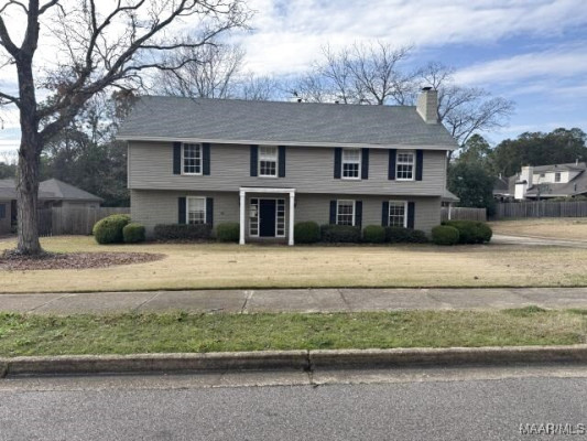 3110 Highfield Drive
