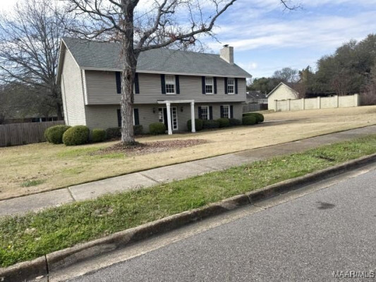 3110 Highfield Drive