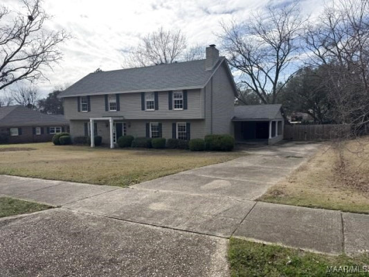 3110 Highfield Drive