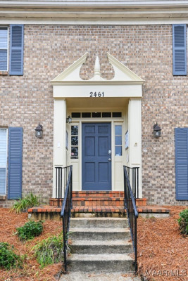 2461 Price Street H