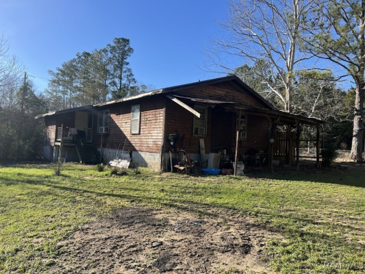315 County road 68 . W