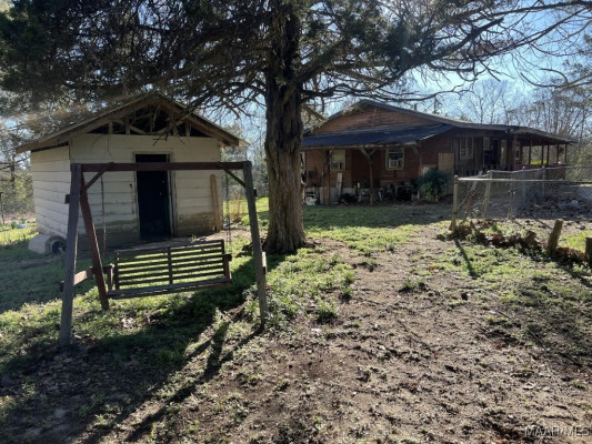 315 County road 68 . W