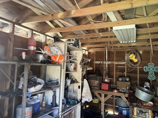 315 County road 68 . W