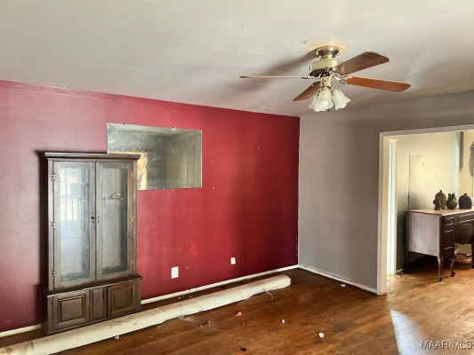 315 County road 68 . W