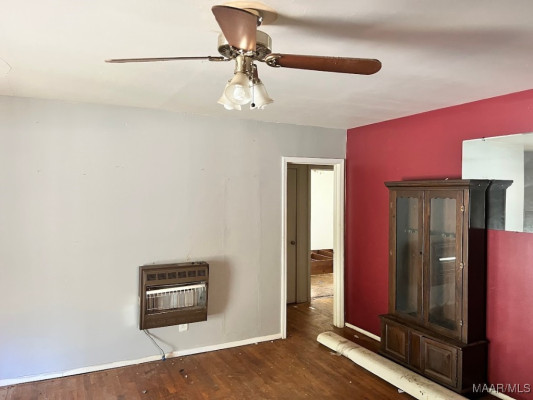315 County road 68 . W