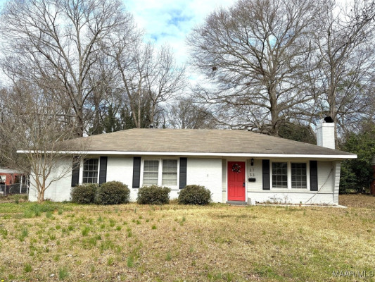 3733 Honeysuckle Road