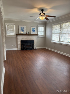 3733 Honeysuckle Road