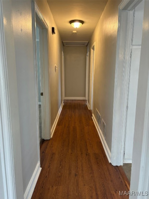 3733 Honeysuckle Road