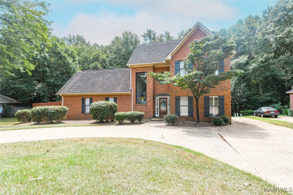 249 Woodledge Place
