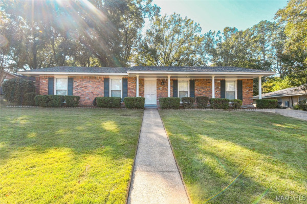 1424 Pine Ridge Road
