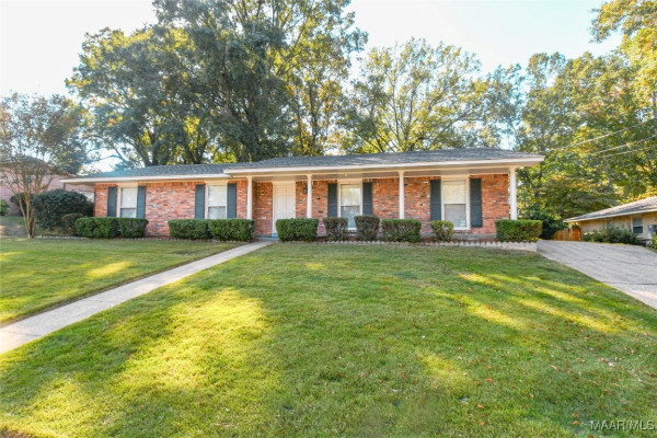 1424 Pine Ridge Road