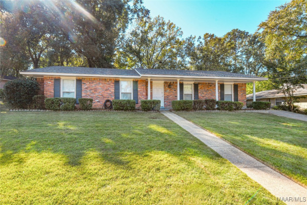 1424 Pine Ridge Road