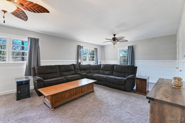 3513 Mayfair Road