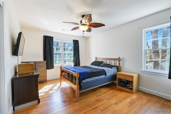 3513 Mayfair Road