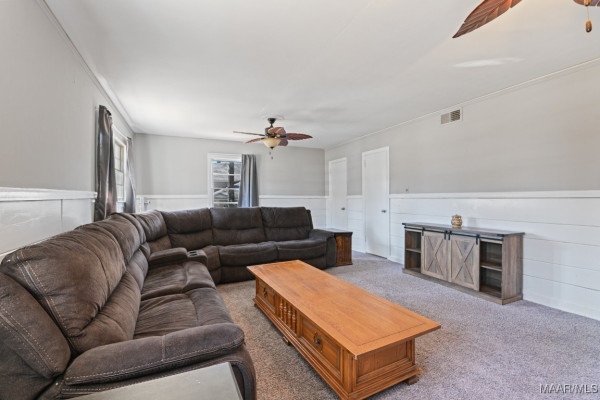 3513 Mayfair Road