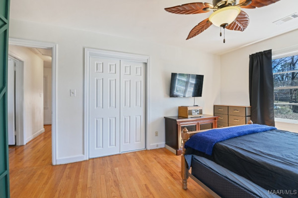 3513 Mayfair Road