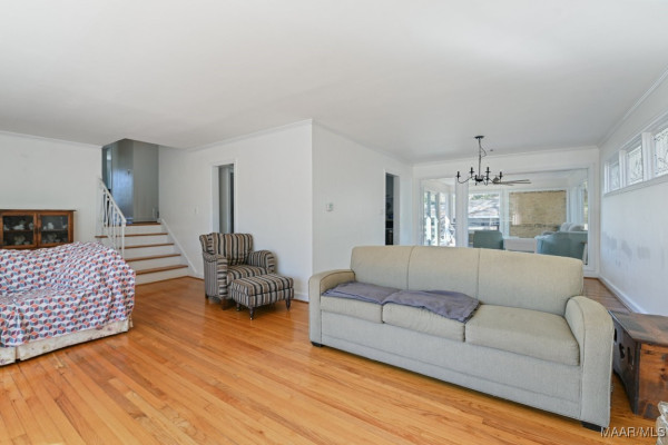 3513 Mayfair Road