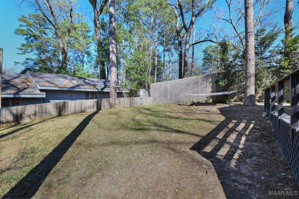 3513 Mayfair Road