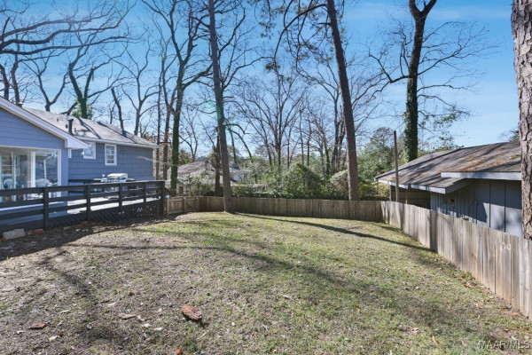 3513 Mayfair Road