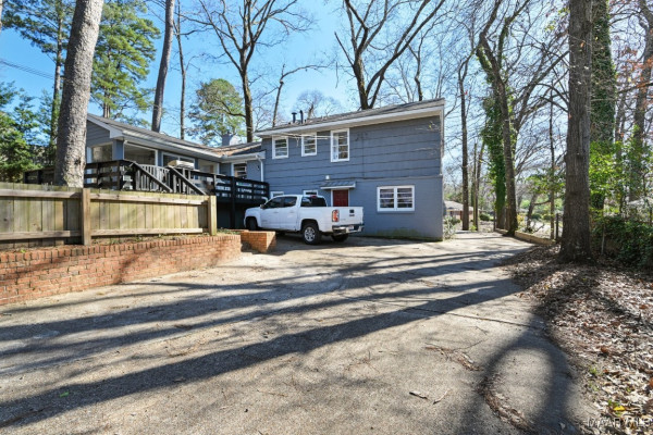 3513 Mayfair Road