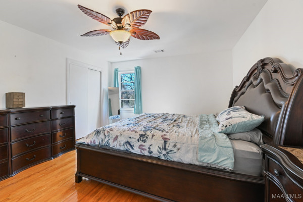 3513 Mayfair Road