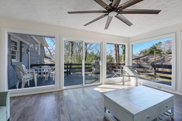 3513 Mayfair Road