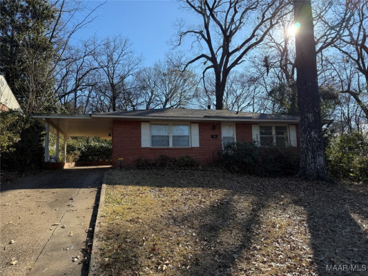 3314 WILLOW LANE Drive