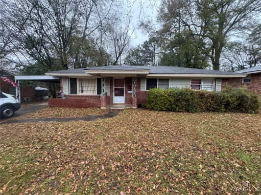 3819 BIENVILLE Road