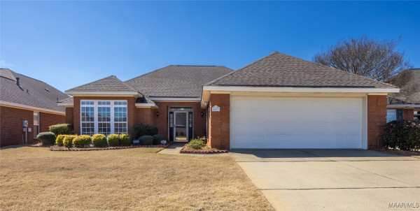 8023 Ansley Trace