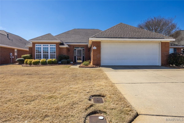 8023 Ansley Trace