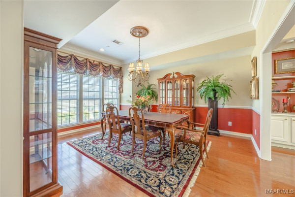 8023 Ansley Trace
