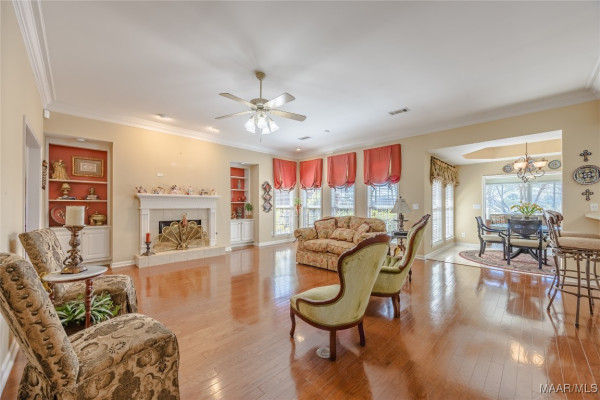 8023 Ansley Trace